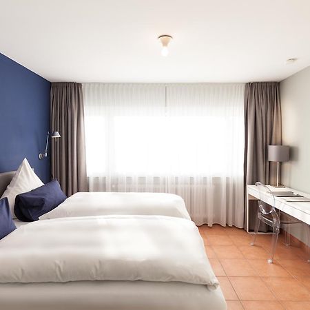 Hotel Fiori Bad Soden-Salmünster Eksteriør bilde