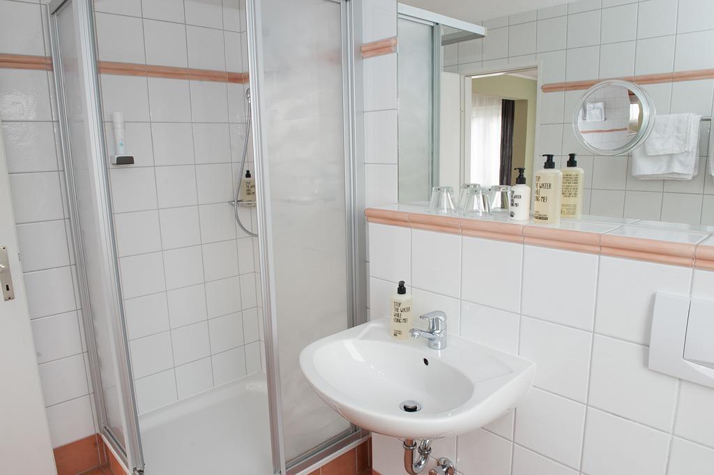 Hotel Fiori Bad Soden-Salmünster Eksteriør bilde