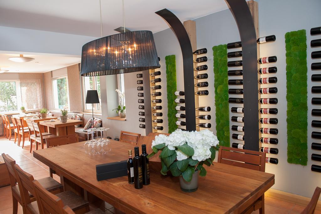 Hotel Fiori Bad Soden-Salmünster Eksteriør bilde