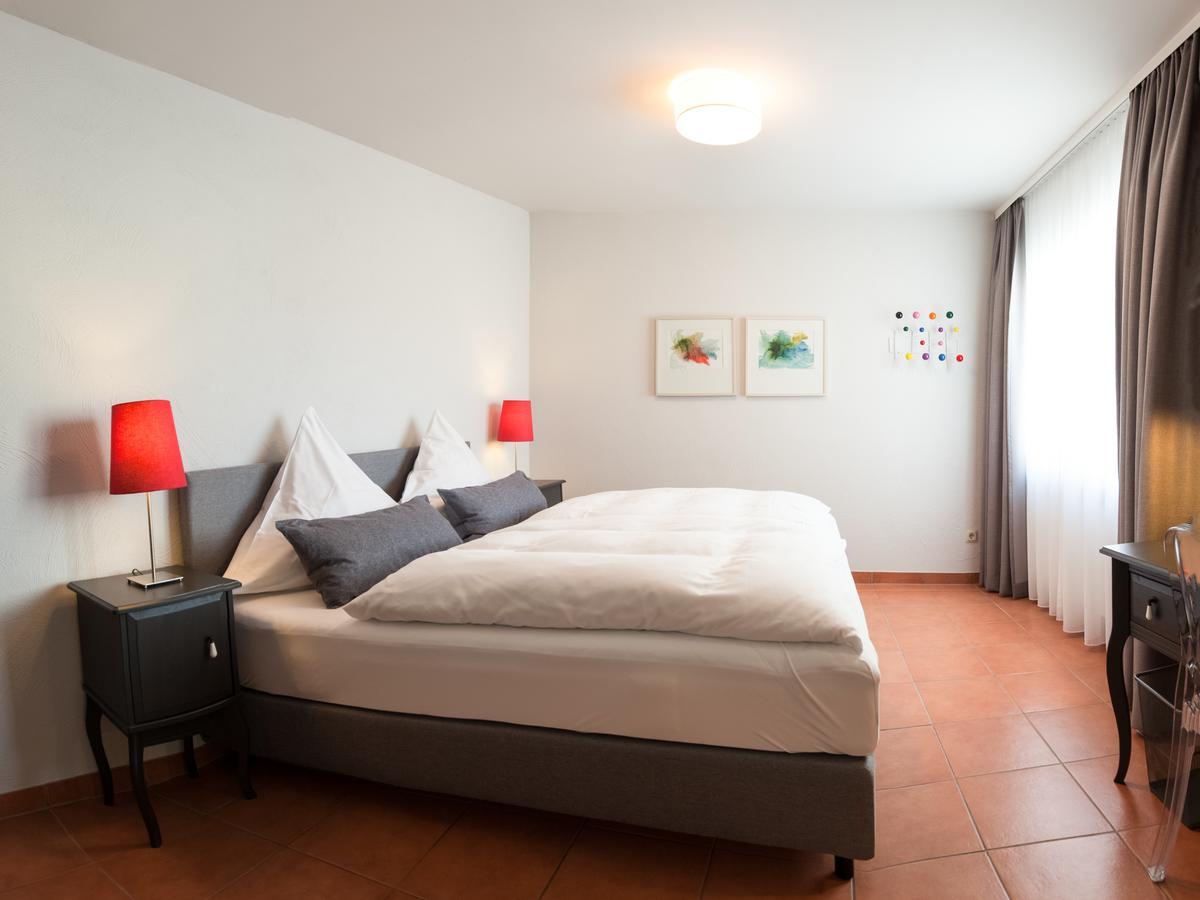 Hotel Fiori Bad Soden-Salmünster Eksteriør bilde