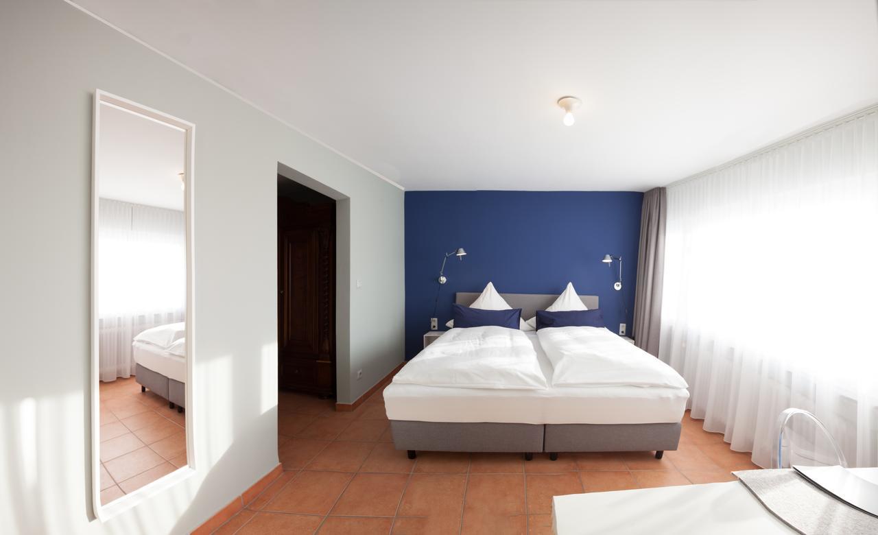 Hotel Fiori Bad Soden-Salmünster Eksteriør bilde