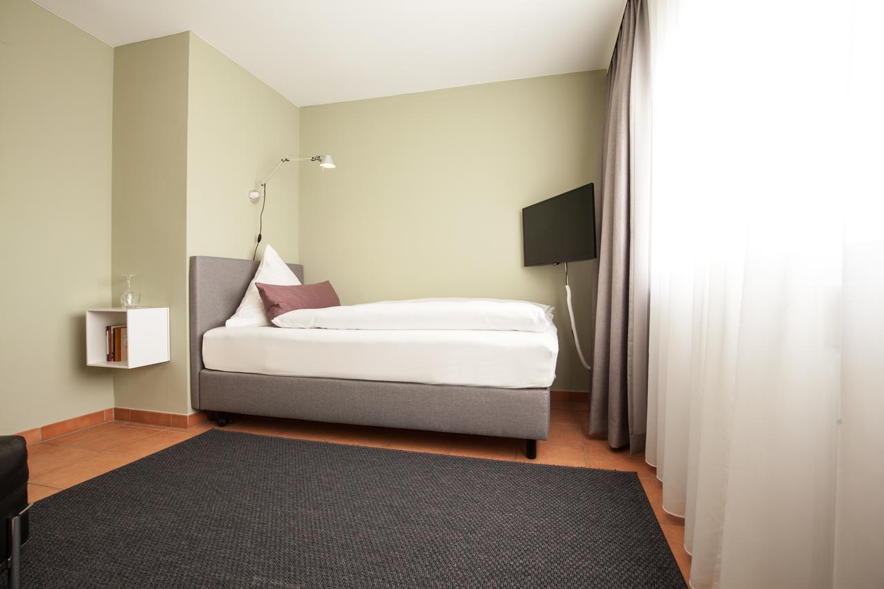 Hotel Fiori Bad Soden-Salmünster Eksteriør bilde