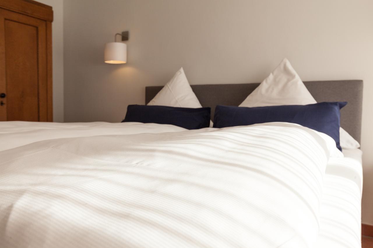 Hotel Fiori Bad Soden-Salmünster Eksteriør bilde