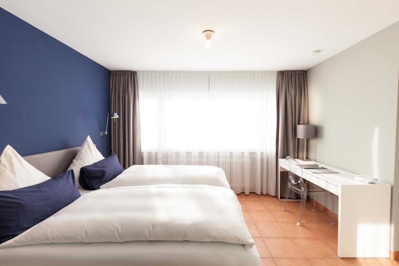 Hotel Fiori Bad Soden-Salmünster Eksteriør bilde