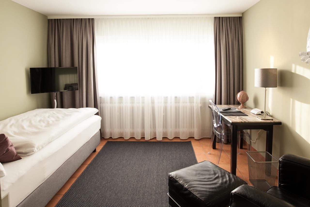Hotel Fiori Bad Soden-Salmünster Eksteriør bilde