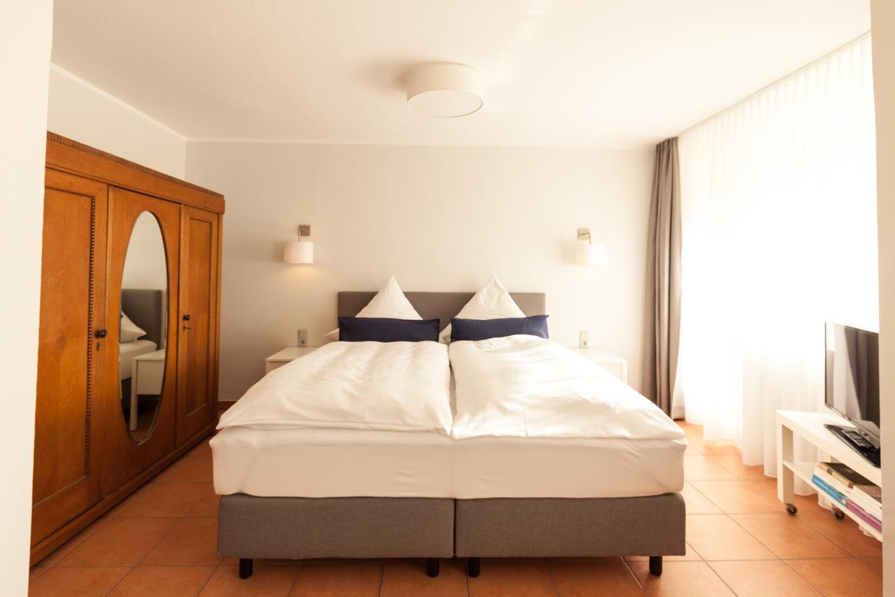 Hotel Fiori Bad Soden-Salmünster Eksteriør bilde