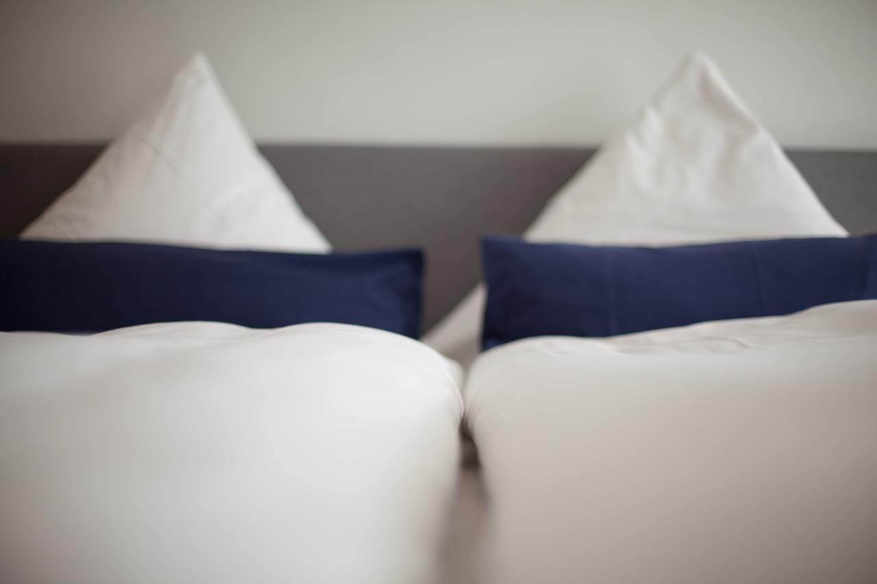 Hotel Fiori Bad Soden-Salmünster Eksteriør bilde