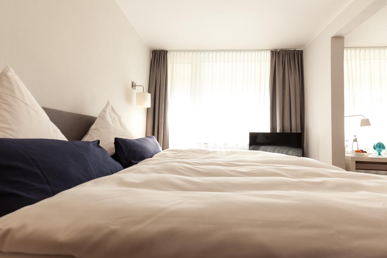 Hotel Fiori Bad Soden-Salmünster Eksteriør bilde