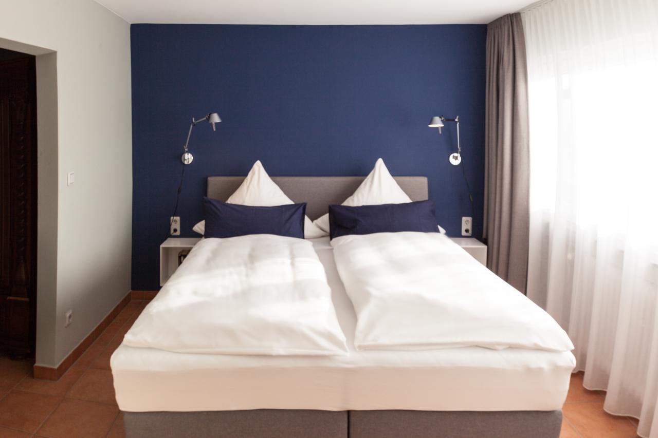 Hotel Fiori Bad Soden-Salmünster Eksteriør bilde